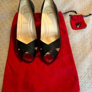 Christian Louboutin shoes
